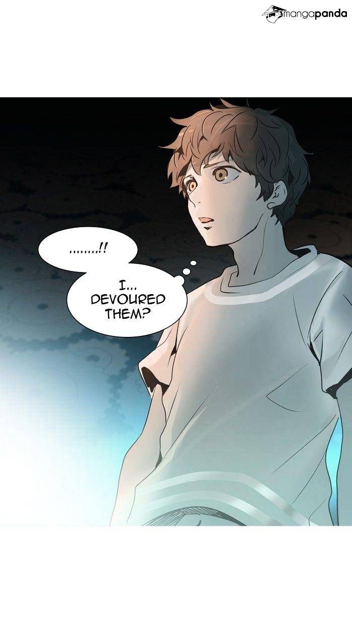 Tower of God chapter 200 - page 36