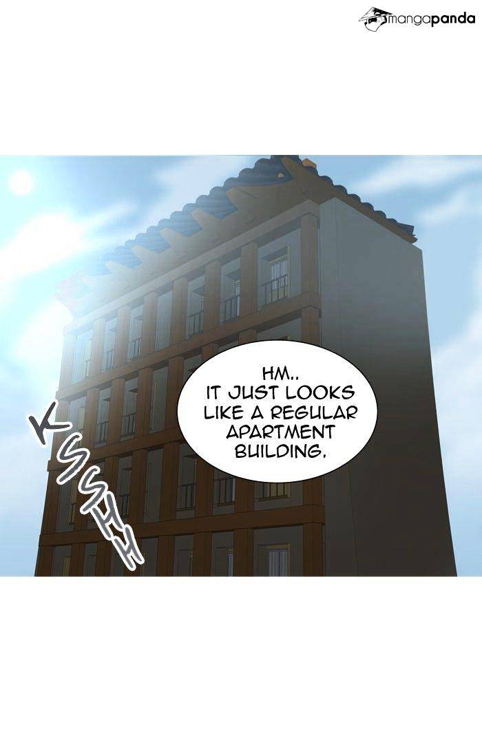 Tower of God chapter 200 - page 43