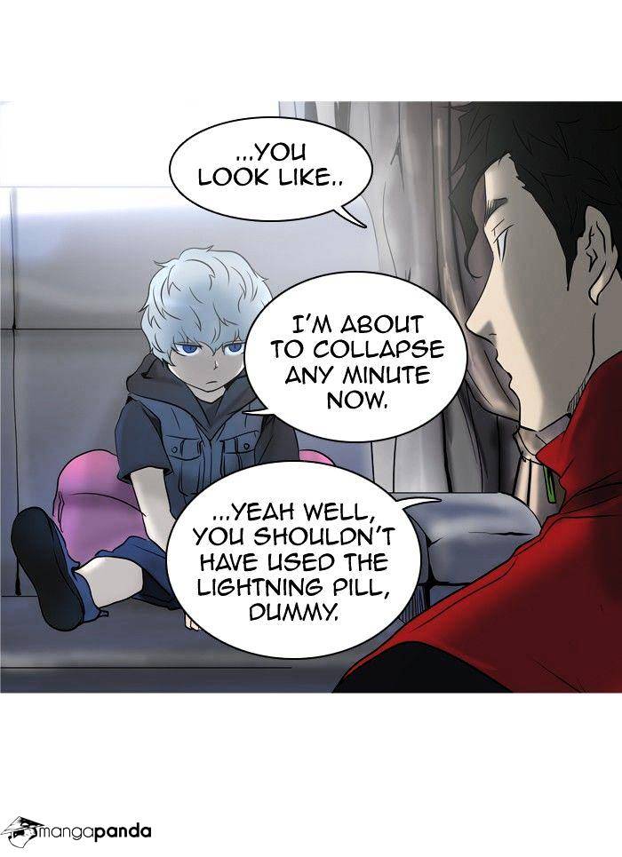 Tower of God chapter 200 - page 78