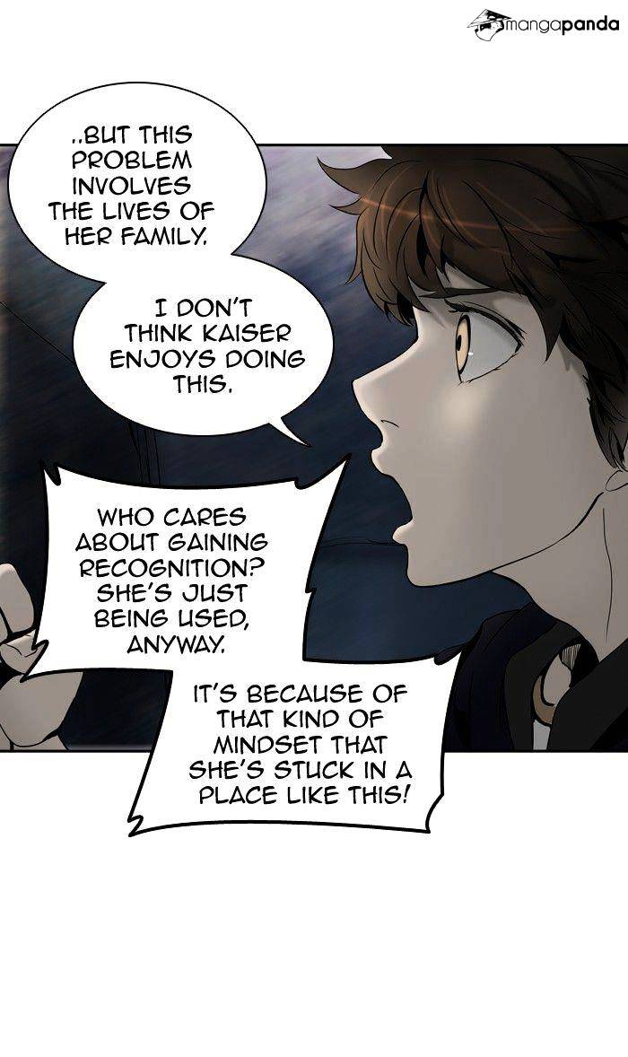 Tower of God chapter 294 - page 38