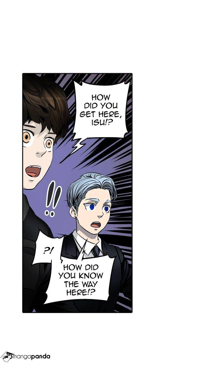 Tower of God chapter 294 - page 43