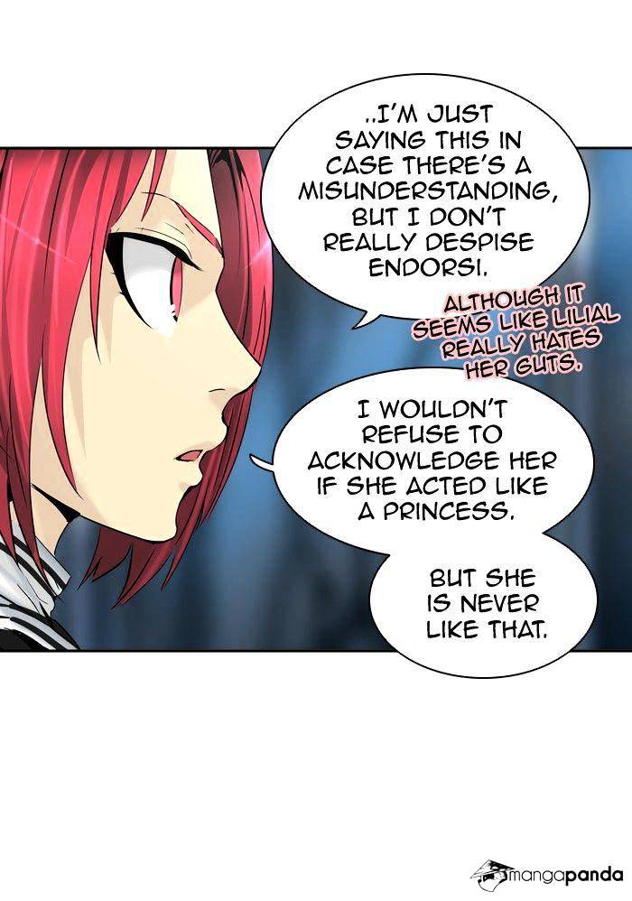 Tower of God chapter 294 - page 69