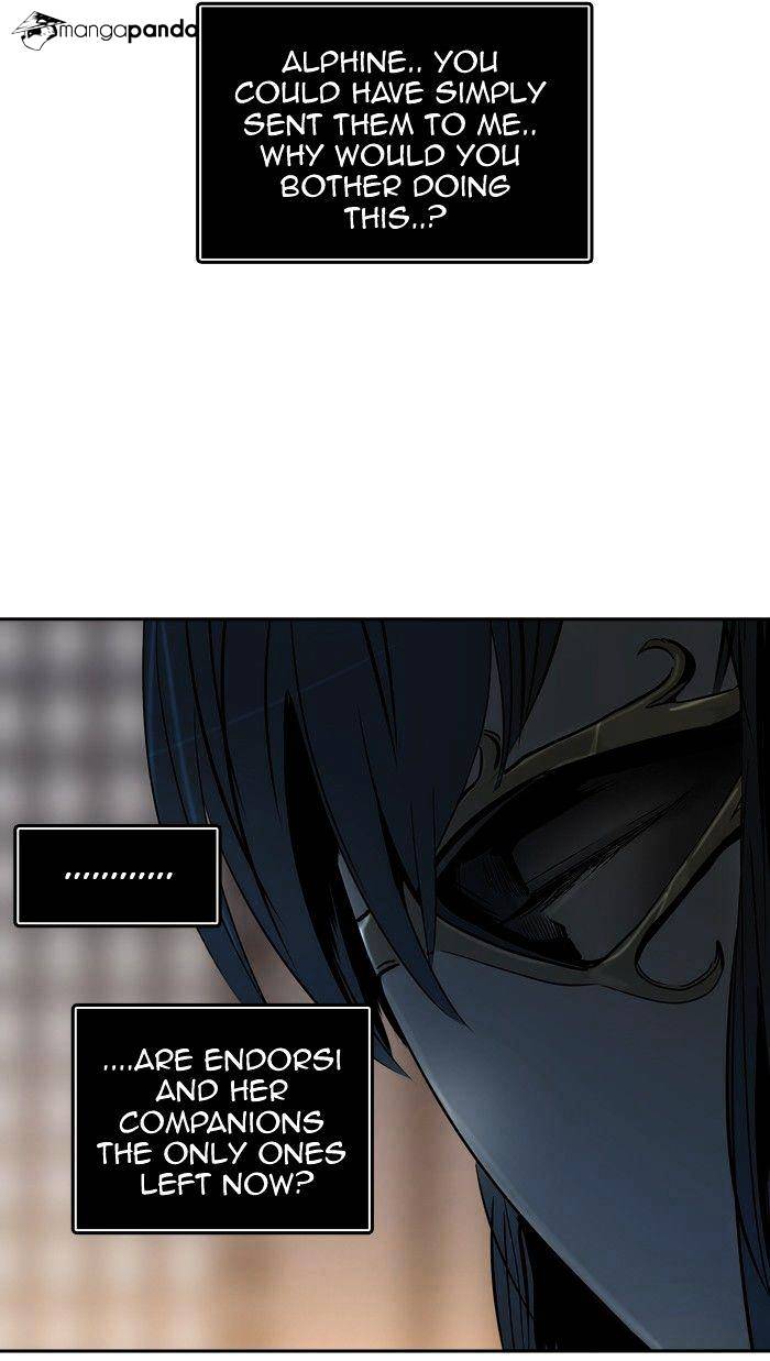 Tower of God chapter 294 - page 84