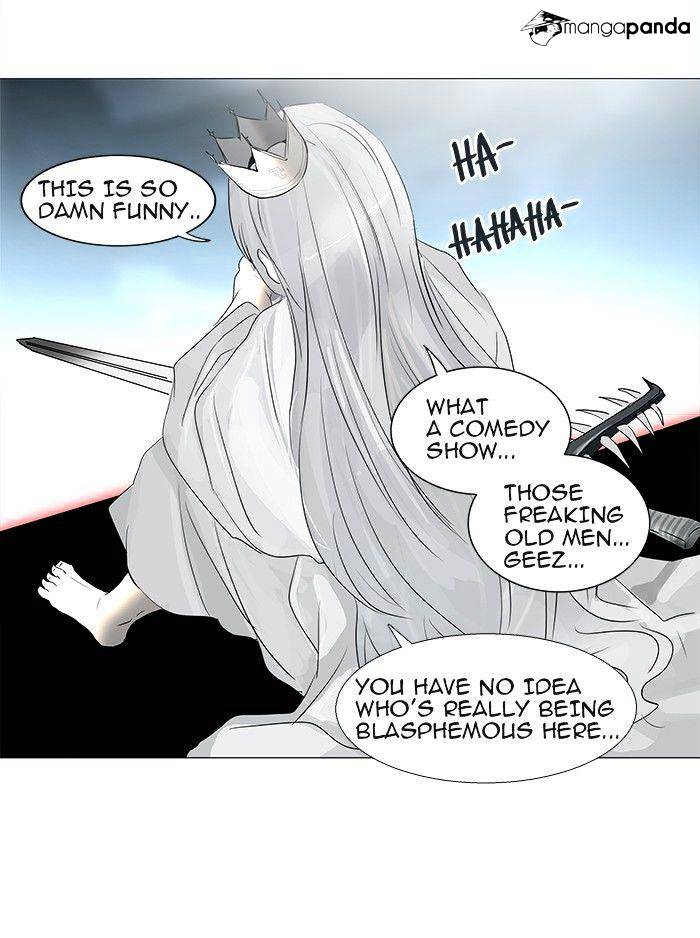 Tower of God chapter 242 - page 31