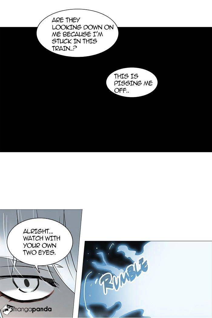 Tower of God chapter 242 - page 32