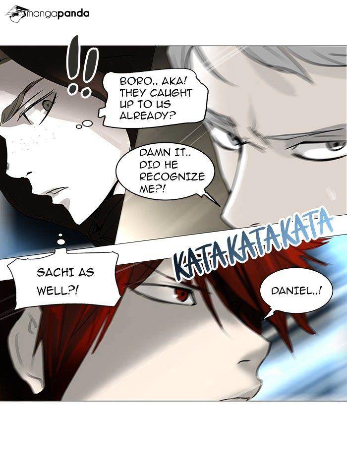 Tower of God chapter 242 - page 53