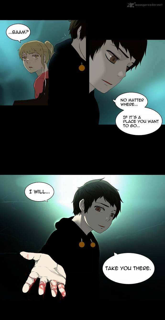 Tower of God chapter 74 - page 26