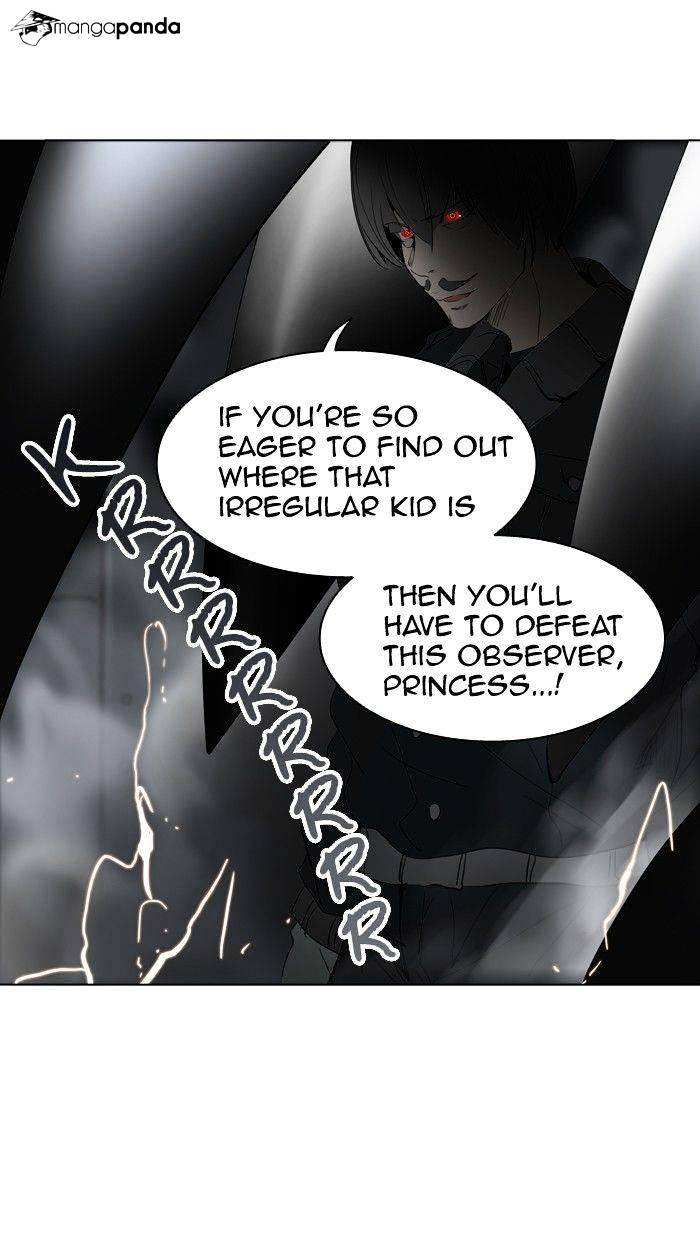 Tower of God chapter 271 - page 1