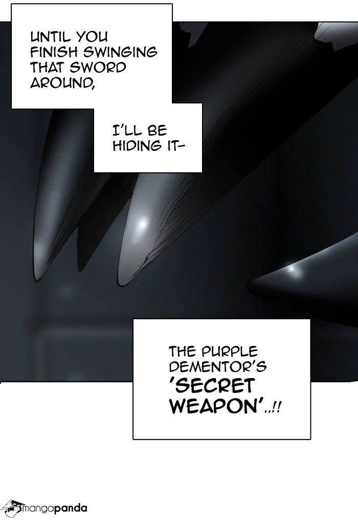 Tower of God chapter 271 - page 18