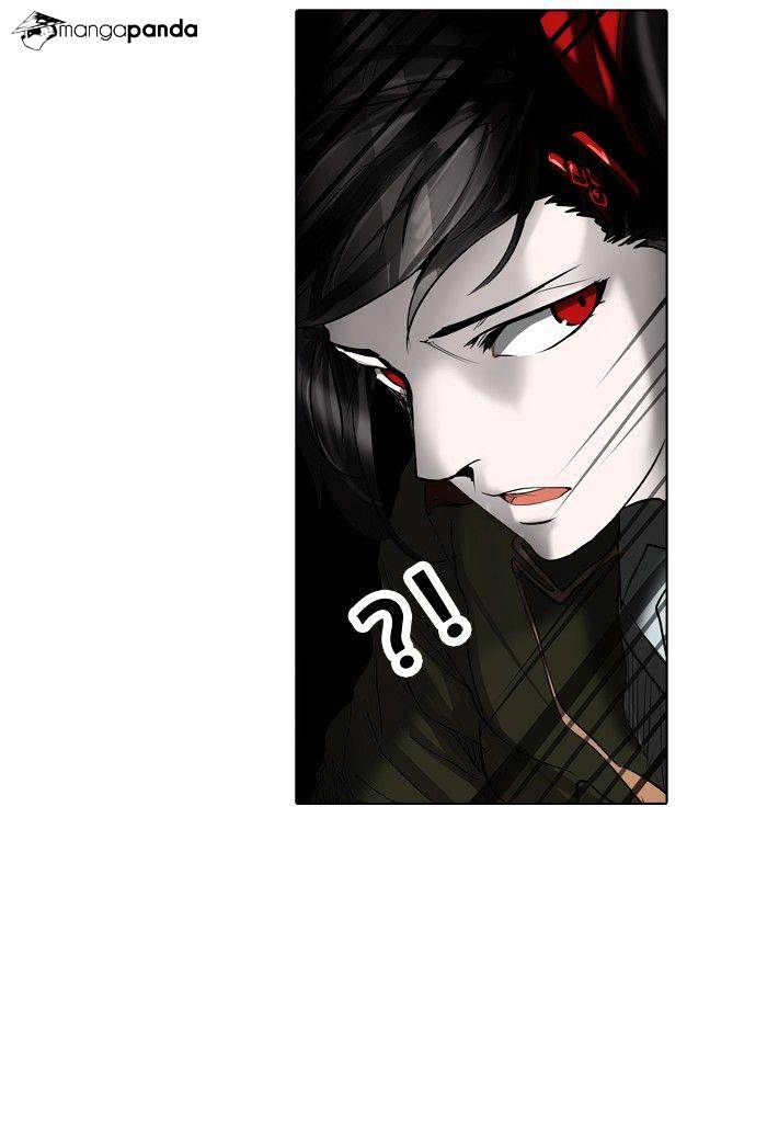 Tower of God chapter 271 - page 21