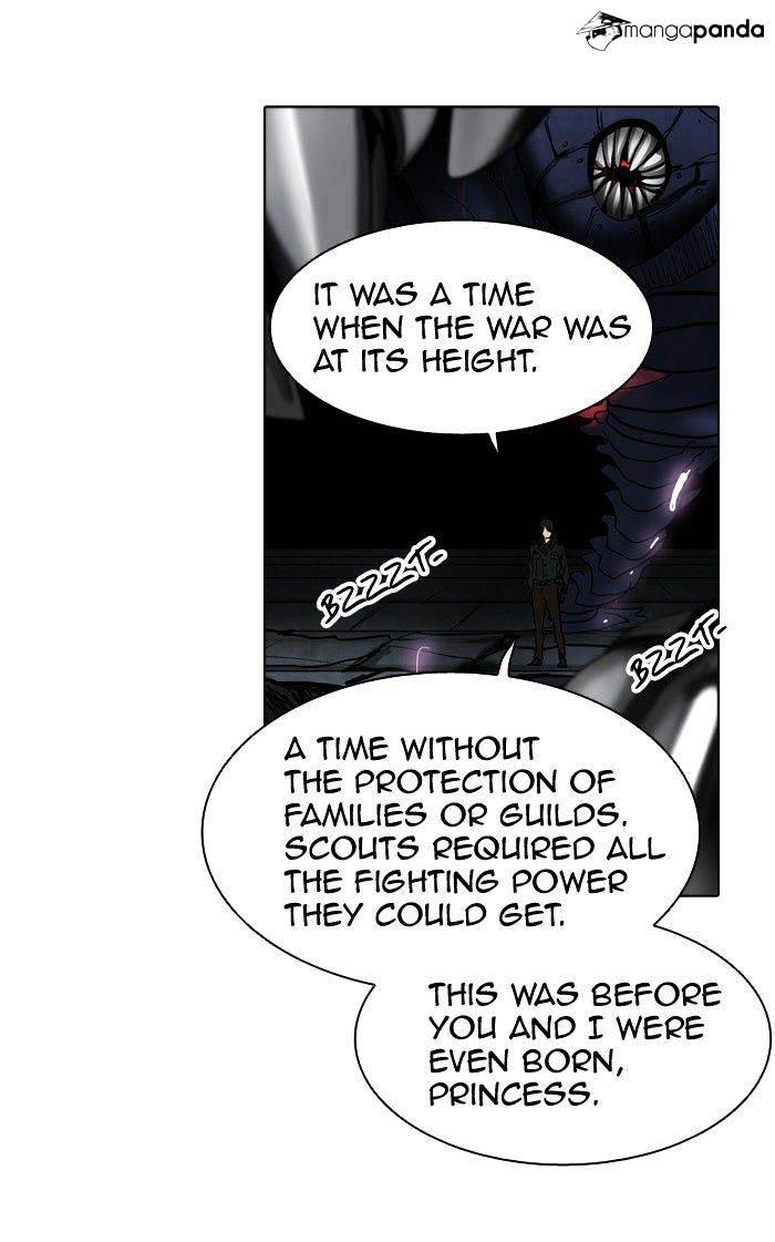 Tower of God chapter 271 - page 25