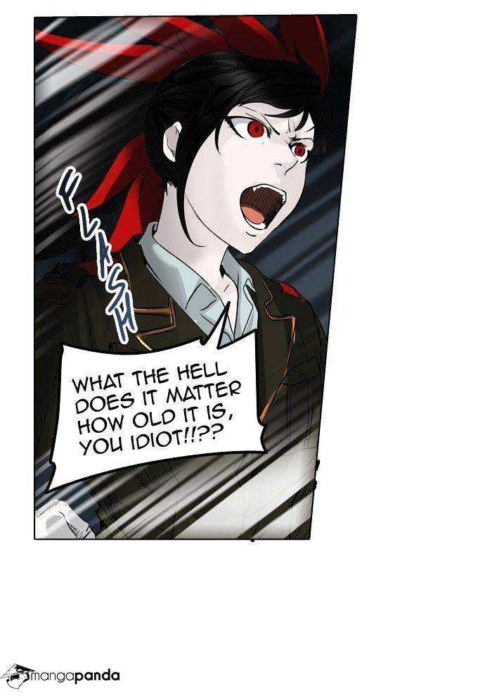 Tower of God chapter 271 - page 27