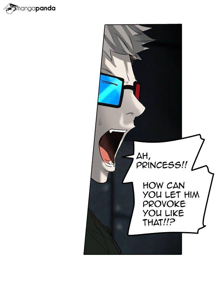 Tower of God chapter 271 - page 28