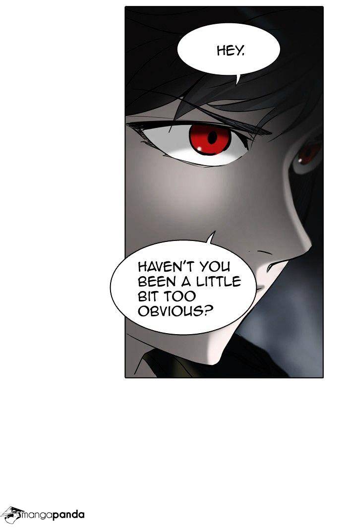 Tower of God chapter 271 - page 36