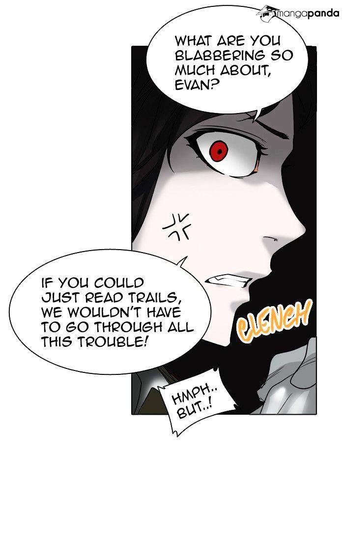 Tower of God chapter 271 - page 4