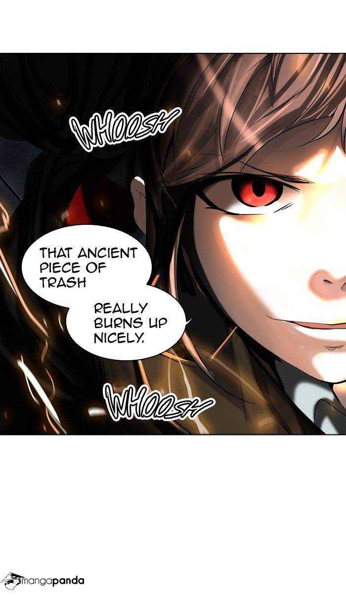 Tower of God chapter 271 - page 59