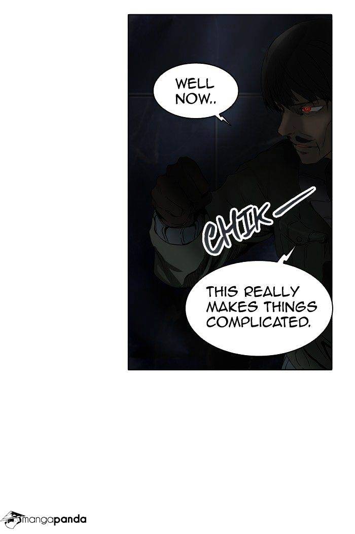 Tower of God chapter 271 - page 61