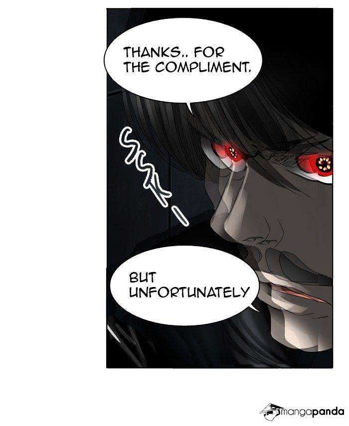 Tower of God chapter 271 - page 69