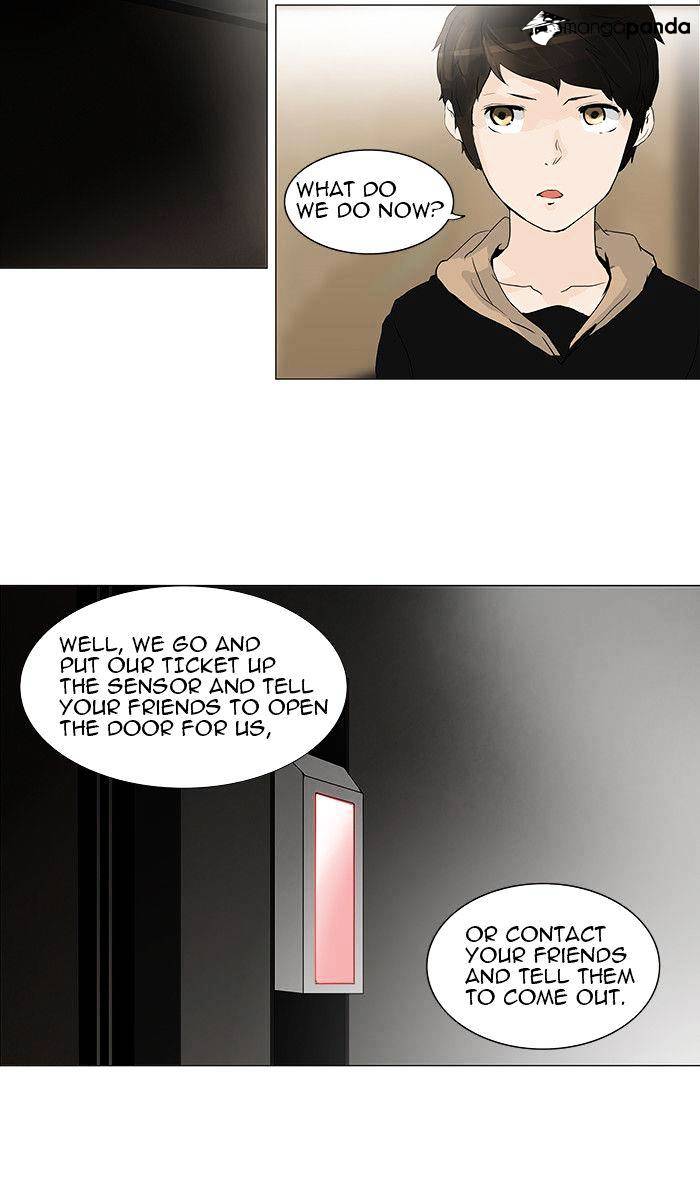 Tower of God chapter 201 - page 24