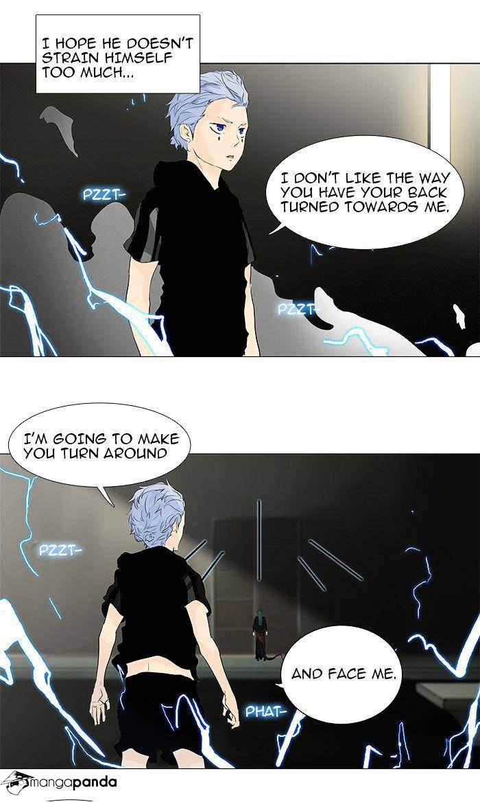 Tower of God chapter 201 - page 32