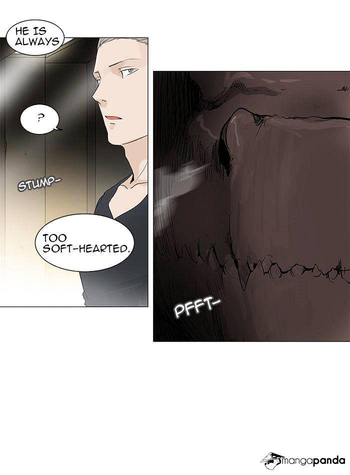 Tower of God chapter 201 - page 41