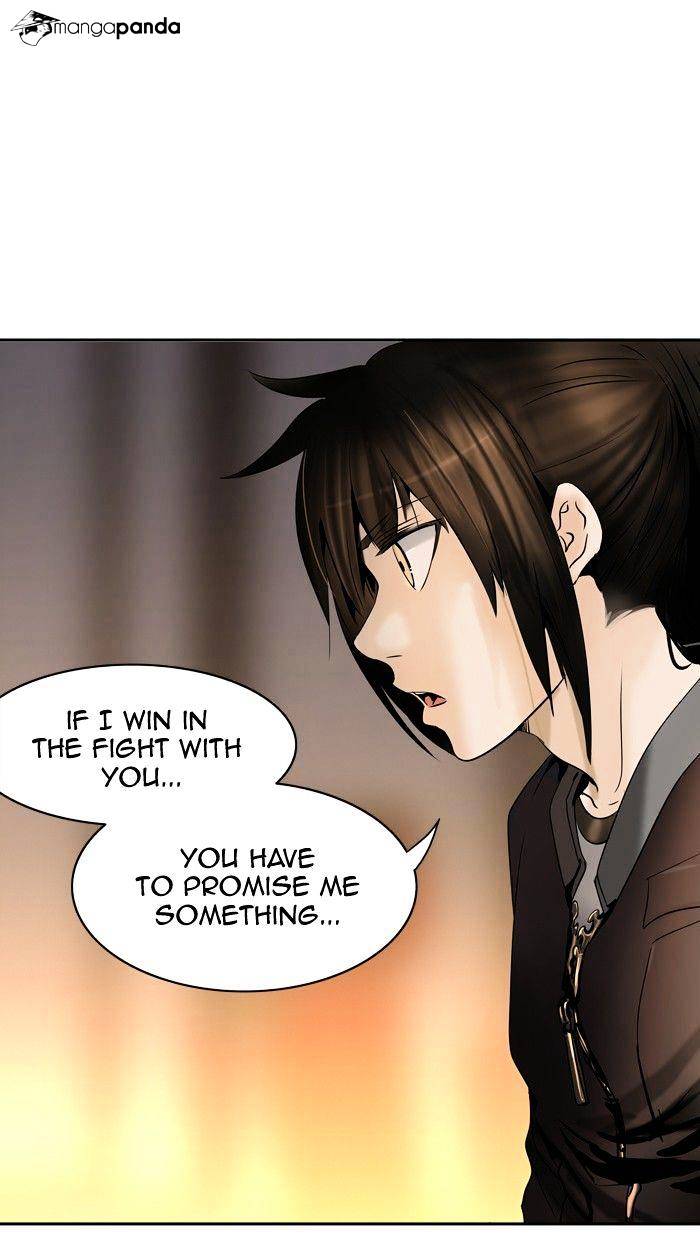 Tower of God chapter 295 - page 16