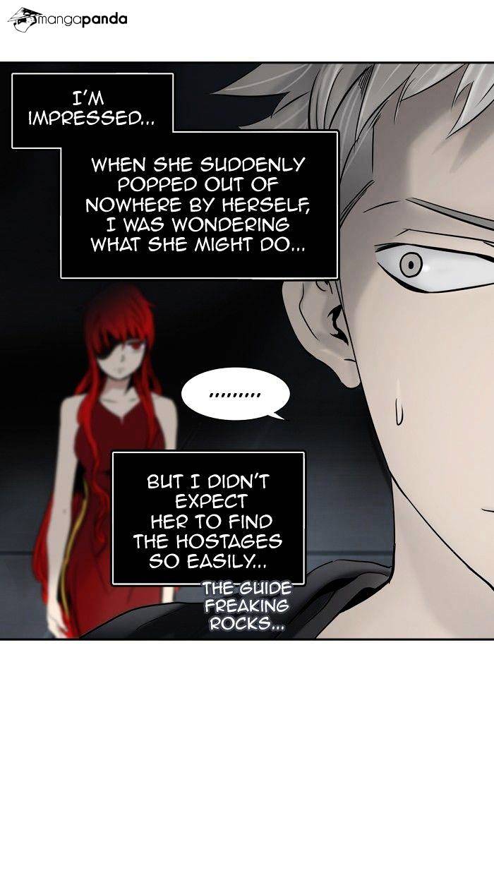 Tower of God chapter 295 - page 26