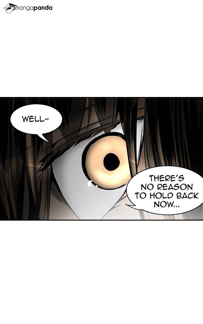 Tower of God chapter 295 - page 88