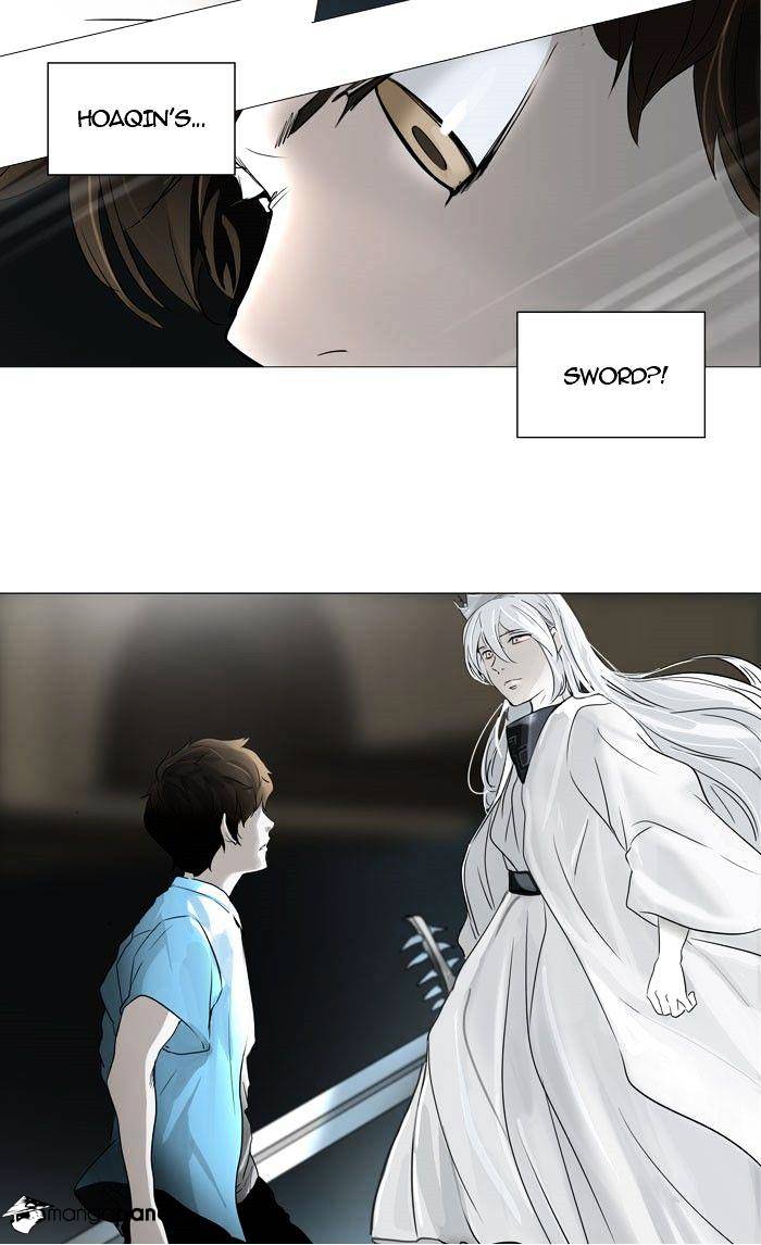 Tower of God chapter 243 - page 25