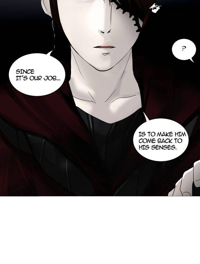 Tower of God chapter 243 - page 40