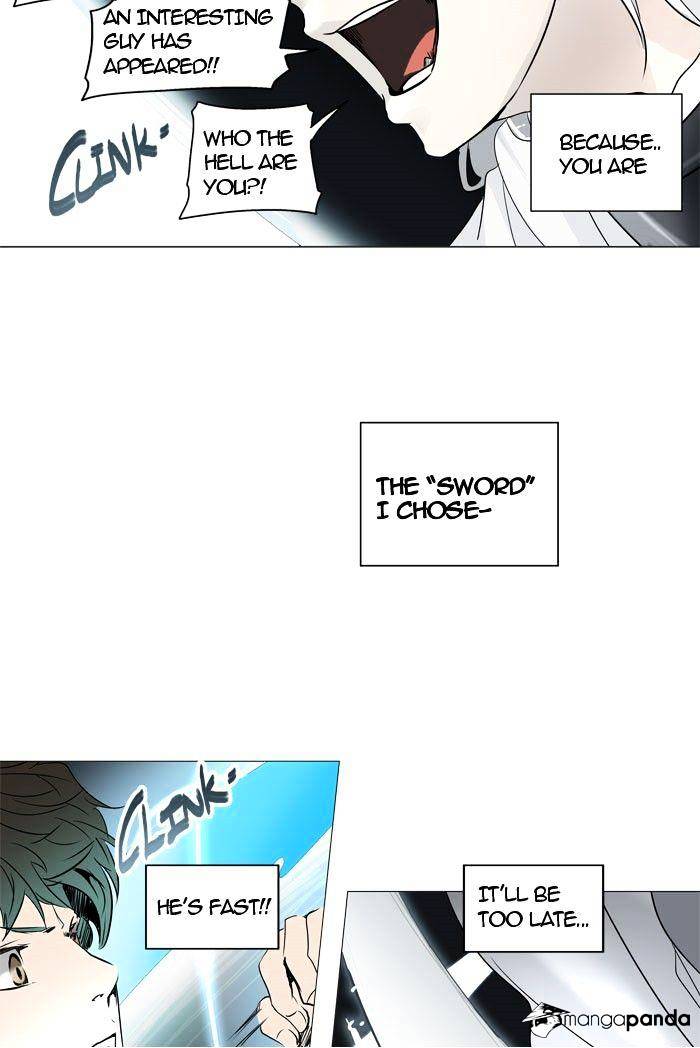 Tower of God chapter 243 - page 43