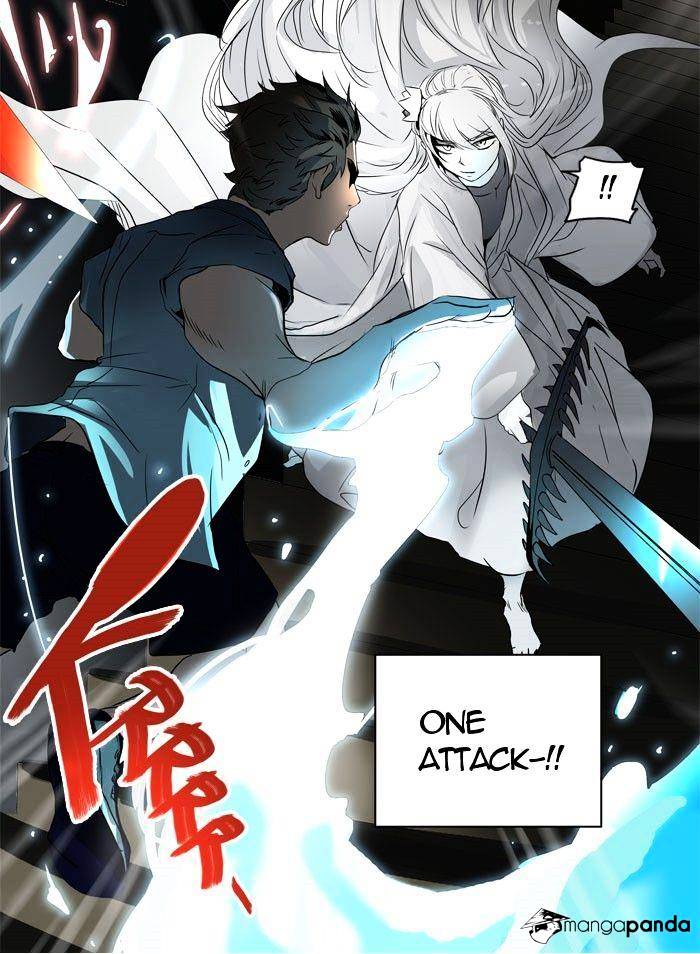 Tower of God chapter 243 - page 45