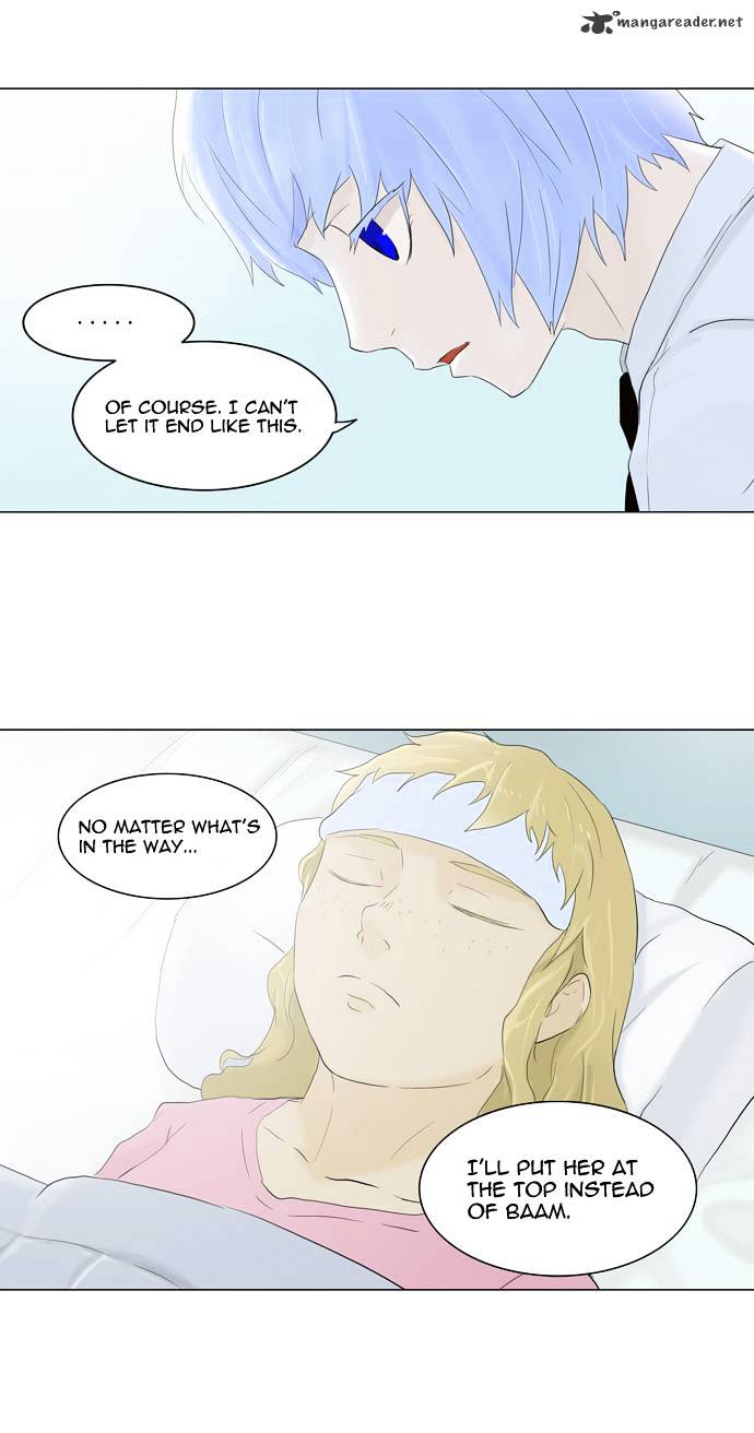 Tower of God chapter 75 - page 29