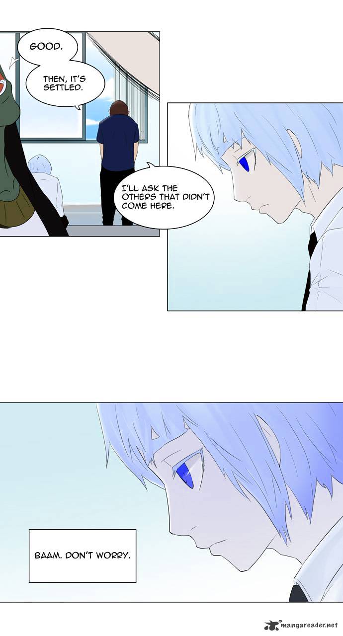 Tower of God chapter 75 - page 30