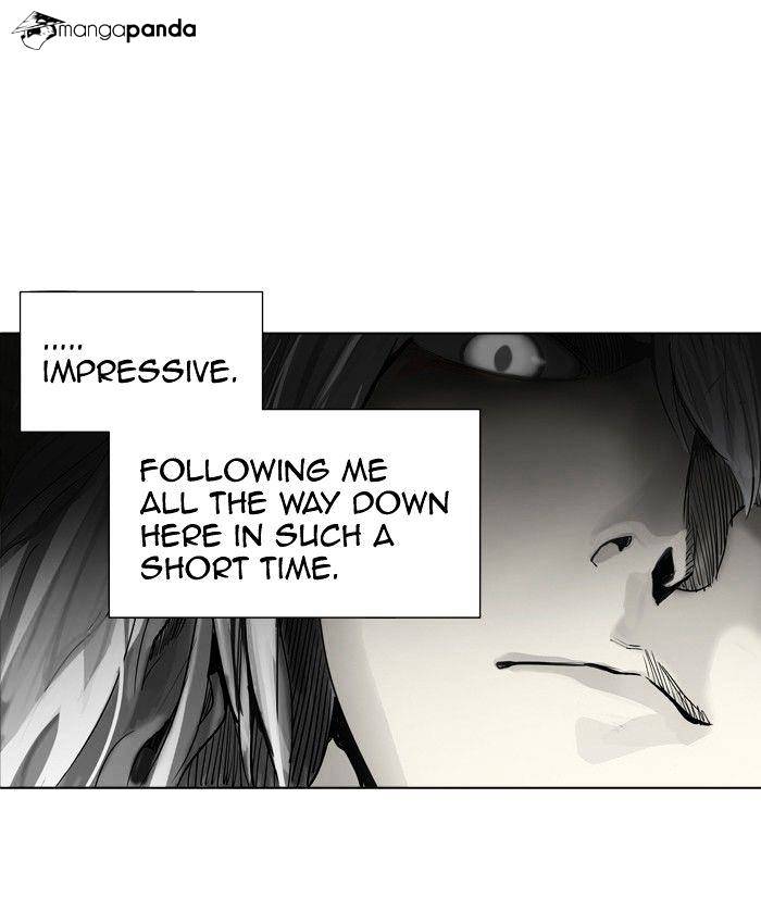 Tower of God chapter 272 - page 56