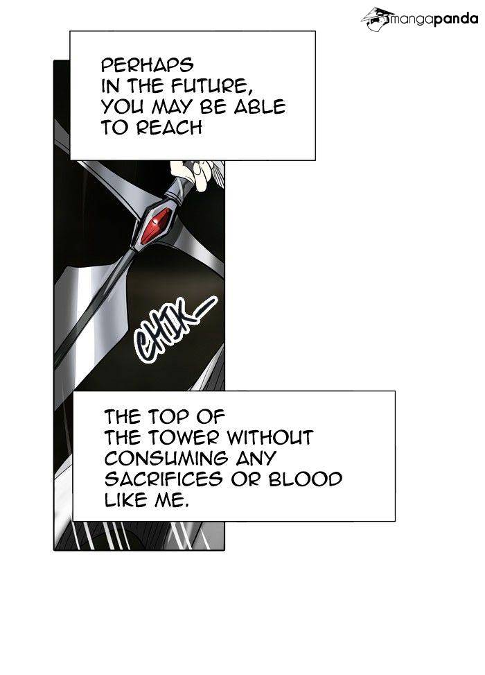 Tower of God chapter 272 - page 58