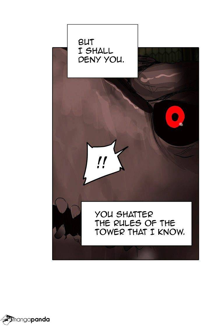 Tower of God chapter 272 - page 59