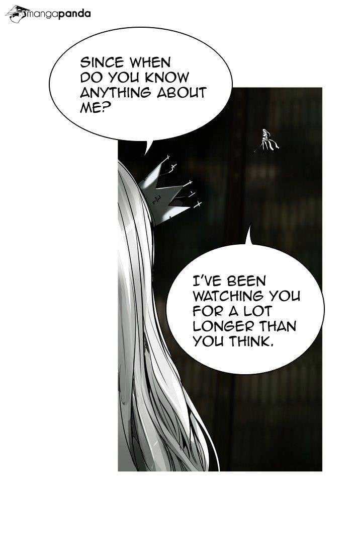 Tower of God chapter 272 - page 76