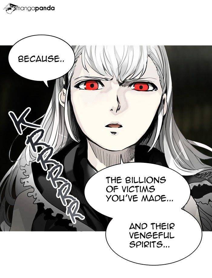 Tower of God chapter 272 - page 77