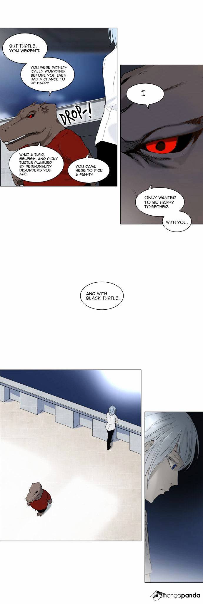 Tower of God chapter 147 - page 20