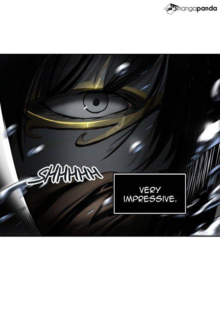 Tower of God chapter 296 - page 32