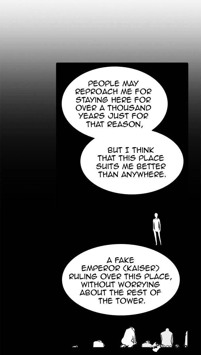 Tower of God chapter 296 - page 60