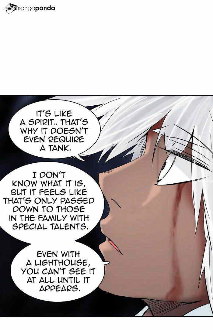 Tower of God chapter 296 - page 96