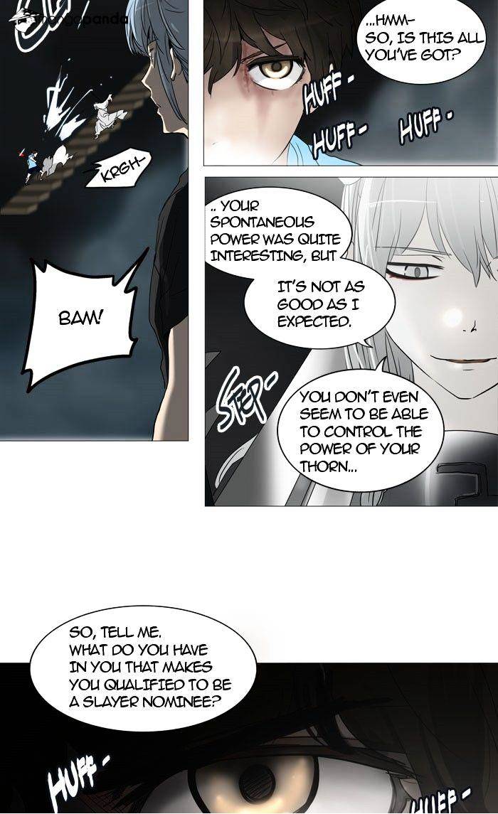 Tower of God chapter 244 - page 39