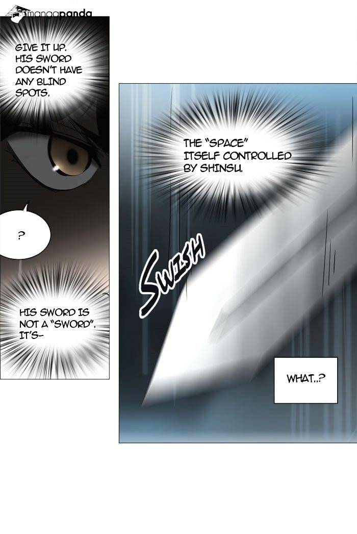 Tower of God chapter 244 - page 41