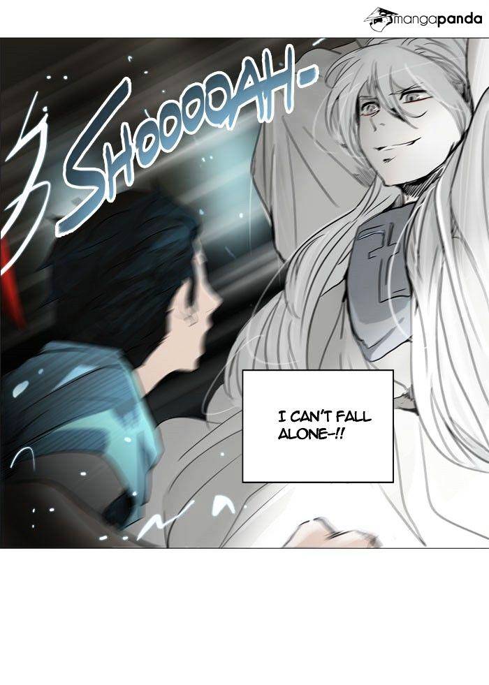 Tower of God chapter 244 - page 47