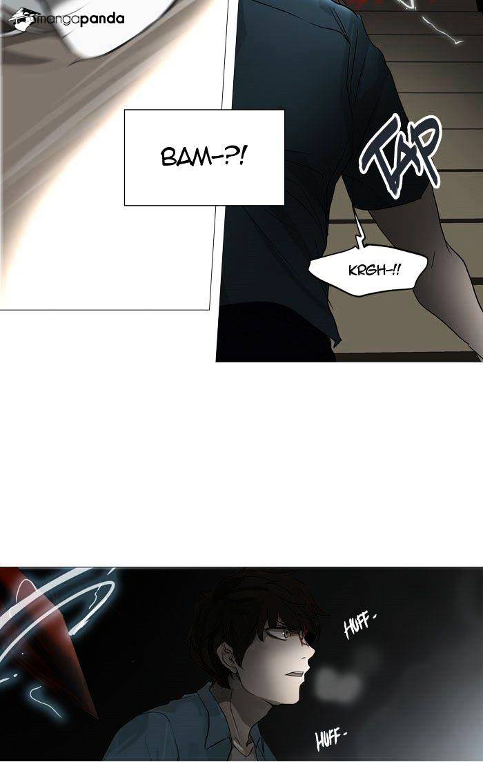 Tower of God chapter 244 - page 5