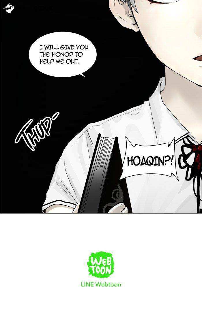 Tower of God chapter 244 - page 58