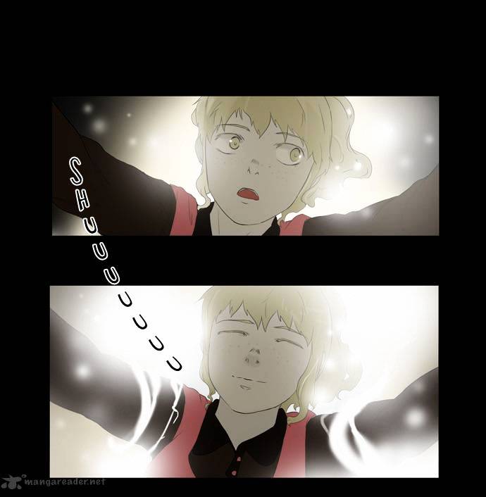 Tower of God chapter 76 - page 10