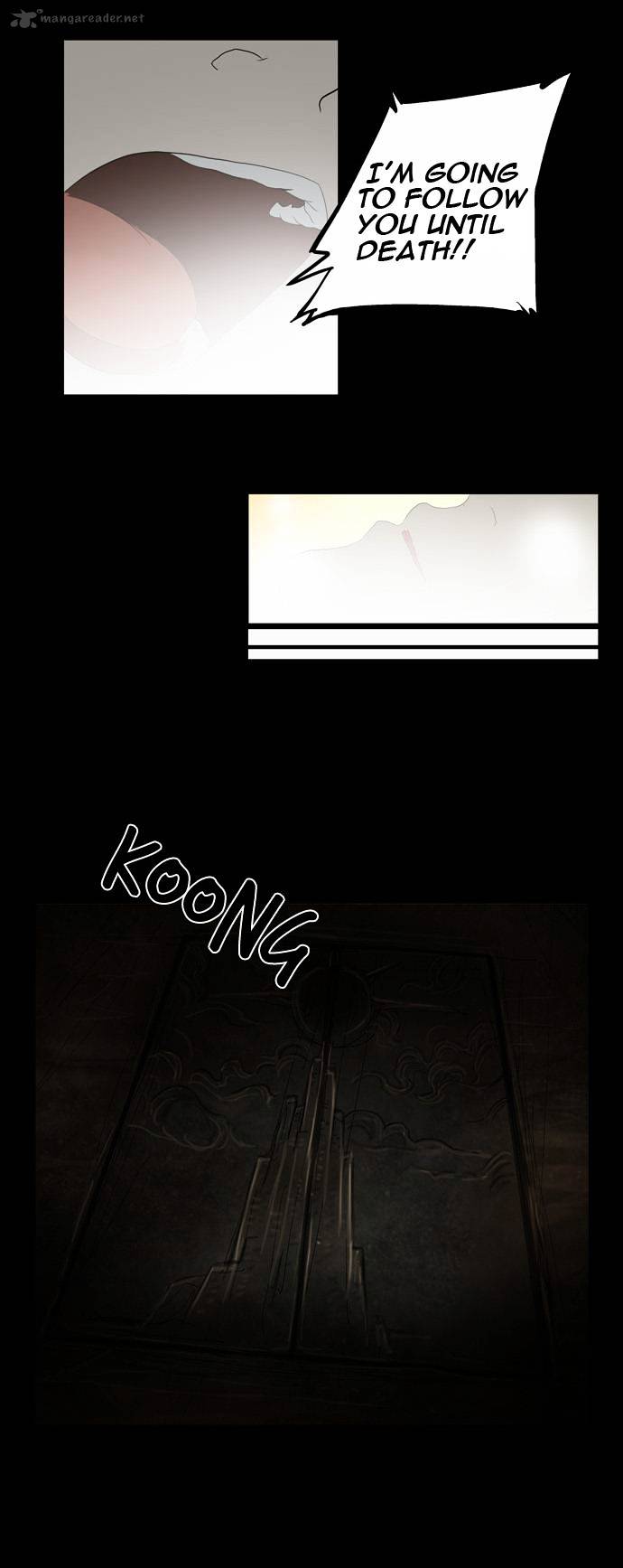 Tower of God chapter 76 - page 13